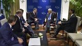 порошенко клинтон