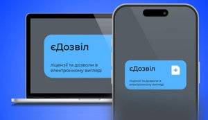 Оновлено правила надання дозвільних послуг через "єДозвіл".