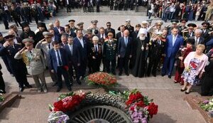 одесса день 9 победы мая