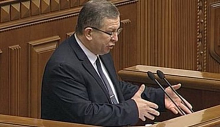 Pensions increase affected 10.2 million people, average payment up by 560 hryvnia, - Social Policy Minister Reva