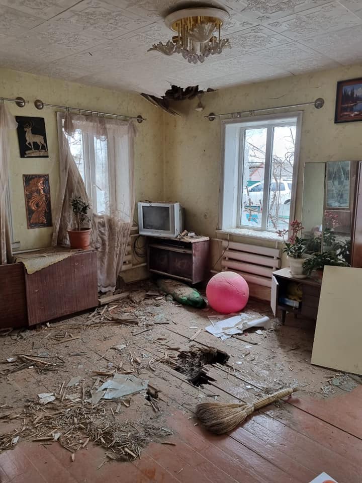 Оперативна інформація щодо ситуації на Донеччині станом на вечір 6 квітня: 5 загиблих та 8 поранених, - ОВА 02 Оперативна інформація щодо ситуації на Донеччині станом на вечір 6 квітня: 5 загиблих та 8 поранених, - ОВА 02