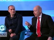 “Меня тоже собирались убить” - Гордон