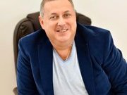 Игорь Мизрах: Украина – страна будущего, страна информации