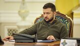 зеленський