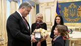 порошенко сущенко