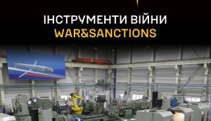 Russia uses at least fifty foreign machines for weapons production, circumventing sanctions - DIU’s data