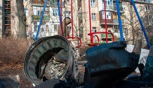 Українські воїни героїчно відстоюють Харківщину: знищено більше 100 одиниць техніки військ РФ, сотні вбитих ворогів