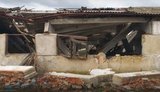 Россияне атаковали птицефабрику и ферму на Черниговщине: погибли 20 тысяч птиц и 50 свиней