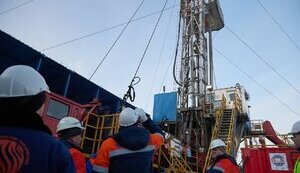 нафтогаз