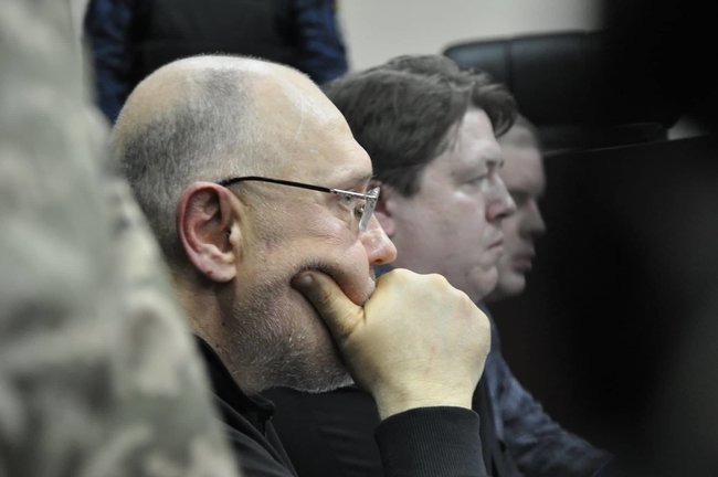 Суд заарештував фігуранта справи Гандзюк Павловського до 4 березня без права застави 10