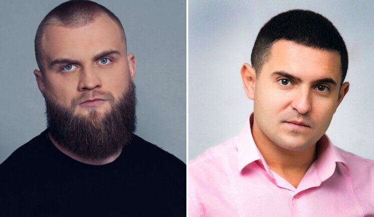 Criminal cases have been opened against "Servants of People" Kunytskyi and Dmytruk for hooliganism and causing bodily harm.