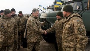 26 грудня о 14:00 закінчується дія воєнного стану в низці областей України