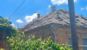 обстріл Дніпропетровщини