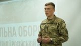 Командир полку "Азов" розповів про стан територіальної оборони в Україні
