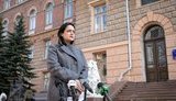 Кабмін призначив Гусак головою НСЗУ