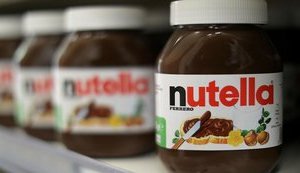 Завод по производству Nutella остановили из-за дефекта качества