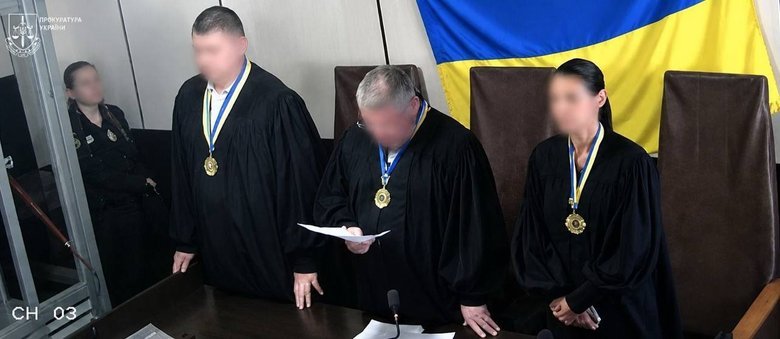 чоловік застрелив патрульного