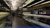 Чиновників КМДА викрили на розкраданні мільйонів бюджетних коштів під час закупівлі інвентарю для спортивних шкіл, - СБУ. ФОТО