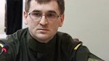 Прокуратуру Львовской области возглавил 35-летний прокурор из Умани Войтенко