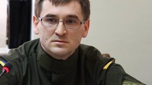 Прокуратуру Львівської області очолив 35-річний прокурор з Умані Войтенко
