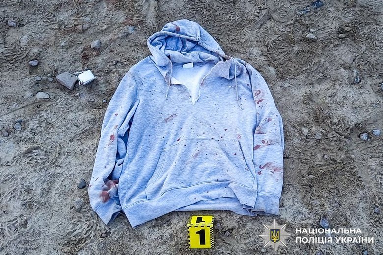 На Рівненщині затримали чоловіка, який поранив двох людей із рушниці