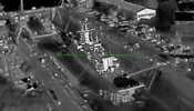 Атака на Санкт-Петербург: кадри удару по корвету Бойкий
