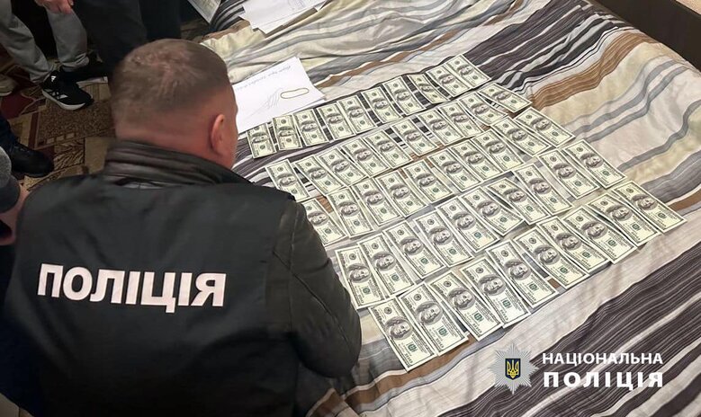 На Хмельниччині викрили організатора схеми для ухилянтів