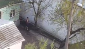 Суд підтвердив вирок шкуродерові, який знущався з тварин у Києві