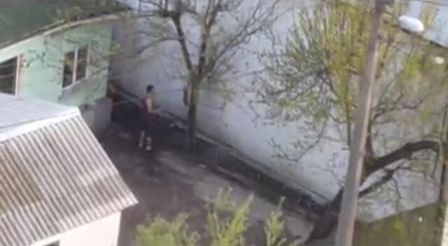 Суд підтвердив вирок шкуродерові, який знущався з тварин у Києві 01