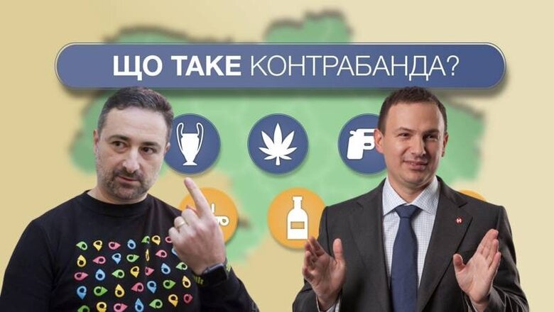 Чому Нова пошта та Укрпошта посперечалися через новий закон Про поштовий зв’язок 01