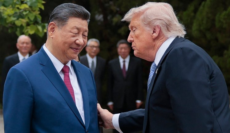 BYD, Baidu та Alibaba: США розширили "чорний список" компаній, які допомагають армії Китаю