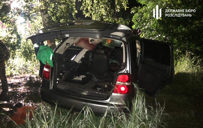 28-річна жінка загинула на місці: пяний поліцейський скоїв смертельну ДТП у Вінницькій області, - ДБР 02 28-річна жінка загинула на місці: пяний поліцейський скоїв смертельну ДТП у Вінницькій області, - ДБР 02