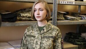 Жіноча літня форма офіційно поставлена на забезпечення, - Міноборони. ФОТО