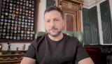 Zelenskyy called on partners to impose sanctions against Russia