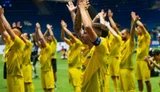 Украина завоевала серебро ЧЕ по мини-футболу