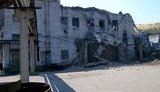 Фото с места аварии на шахте в Макеевке. ФОТОрепортаж