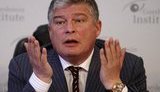 Часы "защитника" животных Червоненко за $55 000: розовое золото и крокодиловая кожа. ФОТОрепортаж