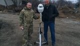 волонтеры