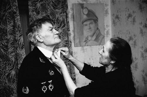 шахта шахтеры донбасс