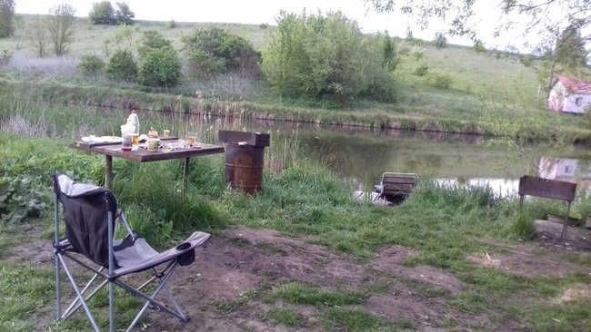 Мужчина из ружья расстрелял семь человек на Житомирщине, - Геращенко 03