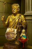 Нове обличчя демократії