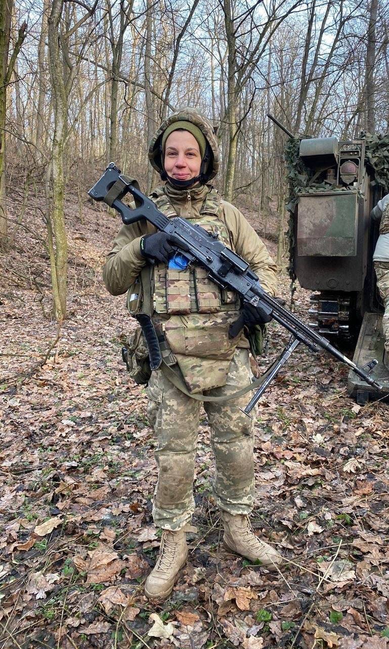 медикиня Білка