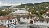 У Парижі за участю представників ЮНЕСКО обговорили проблему знищення Ханського палацу, - екс-керівник Бахчисарайського заповідника Аблялімова