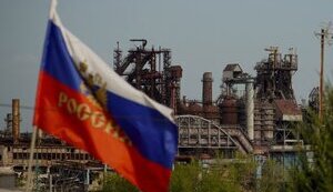 ММК імені Ілліча розкрадають кадирівці