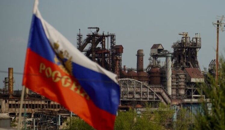 Соратники Кадырова грабят завод в Мариуполе под патронатом Кремля, - WSJ