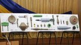 МинВОТ запускает масштабную кампанию по информированию населения Донбасса о минных угрозах. ФОТОрепортаж
