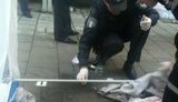 Opposition Tents Blown Up In Lviv. Several People Wounded. PHOTO + VIDEO