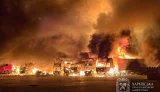 Россия атаковала пять областей Украины: есть погибшие, раненые и разрушения. ВИДЕО+ФОТО