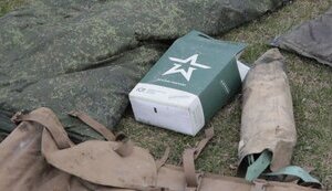 Пропавшие без вести россияне