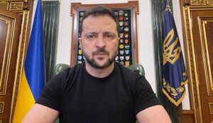 зеленський